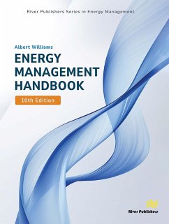 Cover Energy Management Handbook (eBook, PDF)