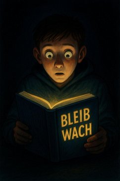 Bleib wach! (eBook, ePUB) - Pulse, E. M