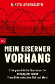 Mein Eiserner Vorhang (eBook, ePUB)