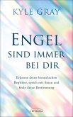 Engel sind immer bei dir (eBook, ePUB)