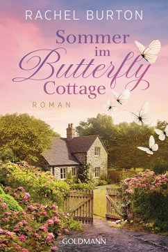 Cover Sommer im Butterfly Cottage (eBook, ePUB)