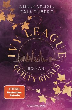 Cover Guilty Rivals (eBook, ePUB)