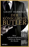 Der königliche Butler (eBook, ePUB)