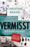 Vermisst - Der Fall Lucas (eBook, ePUB)