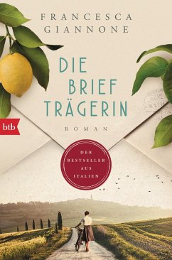 Die Briefträgerin (eBook, ePUB) - Giannone, Francesca