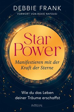 Cover StarPower - Manifestieren mit der Kraft der Sterne (eBook, ePUB)