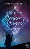 Nur einen Sternenhimmel entfernt (eBook, ePUB)