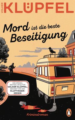 Cover Mord ist die beste Beseitigung (eBook, ePUB)