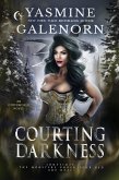 Courting Darkness: An Otherworld Novel (eBook, ePUB) Courting Darkness: An Otherworld Novel (eBook, ePUB)