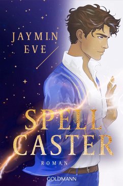 Cover Spellcaster (eBook, ePUB)