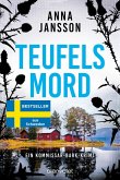 Teufelsmord (eBook, ePUB)