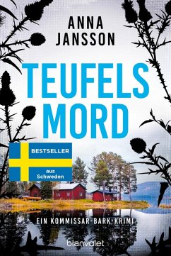 Cover Teufelsmord (eBook, ePUB)