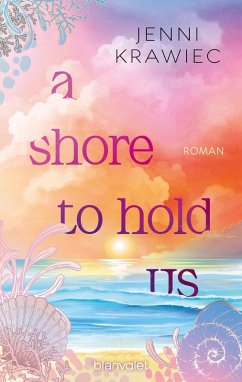 Cover A Shore to Hold Us (eBook, ePUB)