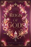 Reign of Gods (eBook, ePUB)
