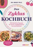 Das Zykluskochbuch (eBook, ePUB) Das Zykluskochbuch (eBook, ePUB)