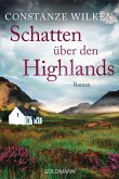 Schatten über den Highlands (eBook, ePUB)