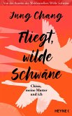 Fliegt, Wilde Schwäne (eBook, ePUB)