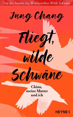 Cover Fliegt, Wilde Schwäne (eBook, ePUB)