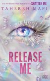 Release Me (eBook, ePUB) Release Me (eBook, ePUB)
