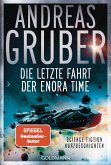 Die letzte Fahrt der Enora Time (eBook, ePUB)
