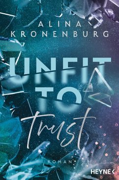 Cover Unfit to Trust (eBook, ePUB)