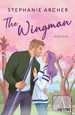 The Wingman (eBook, ePUB)