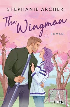Cover The Wingman (eBook, ePUB)