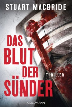 Cover Das Blut der Sünder (eBook, ePUB)