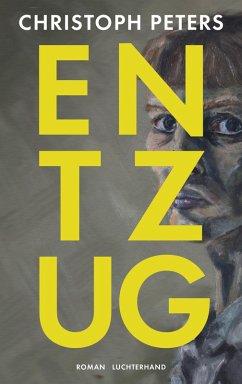 Cover Entzug (eBook, ePUB)