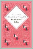 Shakespeare - Romeo und Julia (eBook, ePUB)