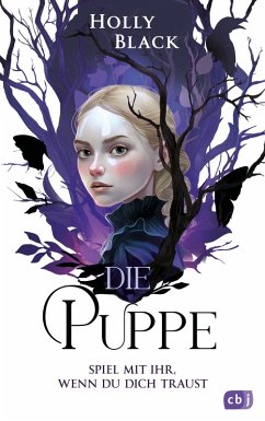 Die Puppe (eBook, ePUB) Cover Die Puppe (eBook, ePUB)