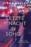 Letzte Nacht in Soho (eBook, ePUB)