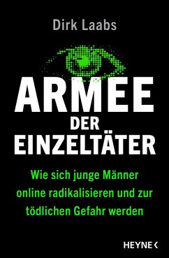 Armee der Einzeltäter (eBook, ePUB) - Laabs, Dirk