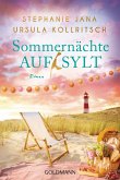 Sommernächte auf Sylt (eBook, ePUB)