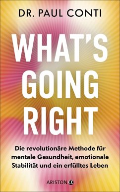 Cover What's Going Right (eBook, ePUB)