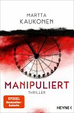 Manipuliert (eBook, ePUB)