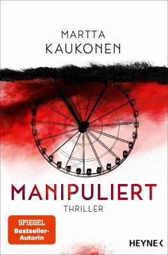 Cover Manipuliert (eBook, ePUB)
