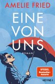 Eine von uns (eBook, ePUB)