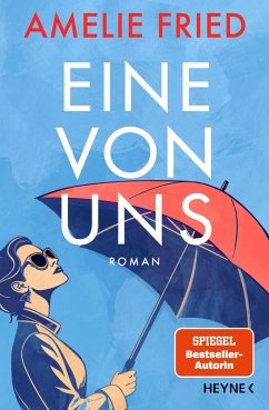Eine von uns (eBook, ePUB) Cover Eine von uns (eBook, ePUB)
