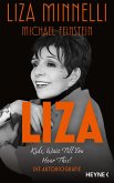 Liza - Kids, Wait Till You Hear This! (eBook, ePUB) Liza - Kids, Wait Till You Hear This! (eBook, ePUB)