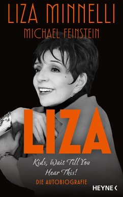 Cover Liza - Kids, Wait Till You Hear This! (eBook, ePUB)