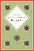 Dostojewski - Der Spieler (eBook, ePUB)
