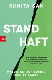 Standhaft (eBook, ePUB)