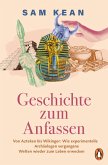 Geschichte zum Anfassen (eBook, ePUB) Geschichte zum Anfassen (eBook, ePUB)