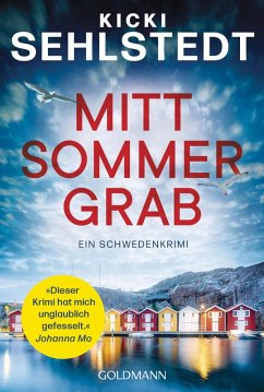 Cover Mittsommergrab (eBook, ePUB)