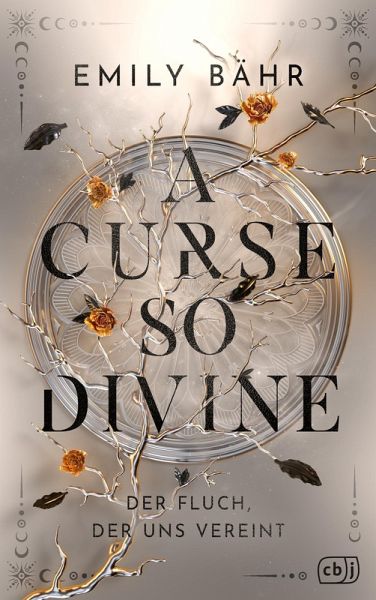 A Curse so Divine (eBook, ePUB) A Curse so Divine (eBook, ePUB)