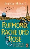 Rufmord, Rache und Rosé (eBook, ePUB)
