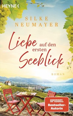 Cover Liebe auf den ersten Seeblick (eBook, ePUB)