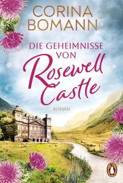 Die Geheimnisse von Rosewell Castle (eBook, ePUB) Cover Die Geheimnisse von Rosewell Castle (eBook, ePUB)