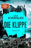 Die Klippe - Jede Lüge könnte deine letzte sein (eBook, ePUB)